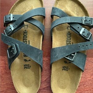 Birkenstock Franca